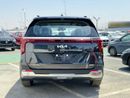 Kia Carnival   KIA CARNIVAL (HEV ) 1.6T - 2025 MODEL