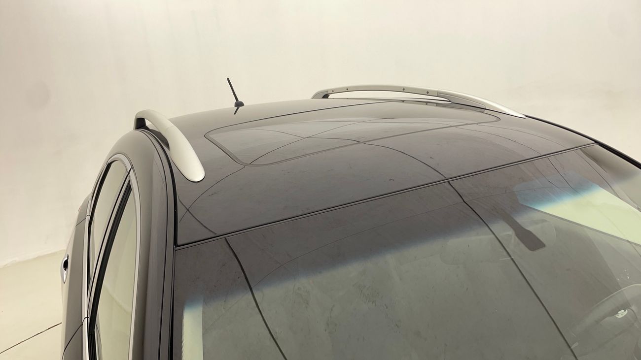 Infiniti QX70 LUXURY 3.7 | Zero Down Payment | Home Test Drive