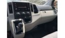 Toyota Hiace 2022 I Van I Ref#176