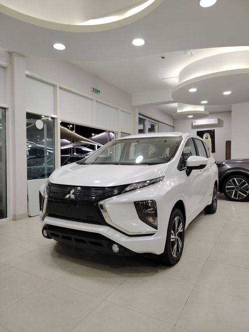 Mitsubishi Xpander HIGH LINE Highline 1.5L