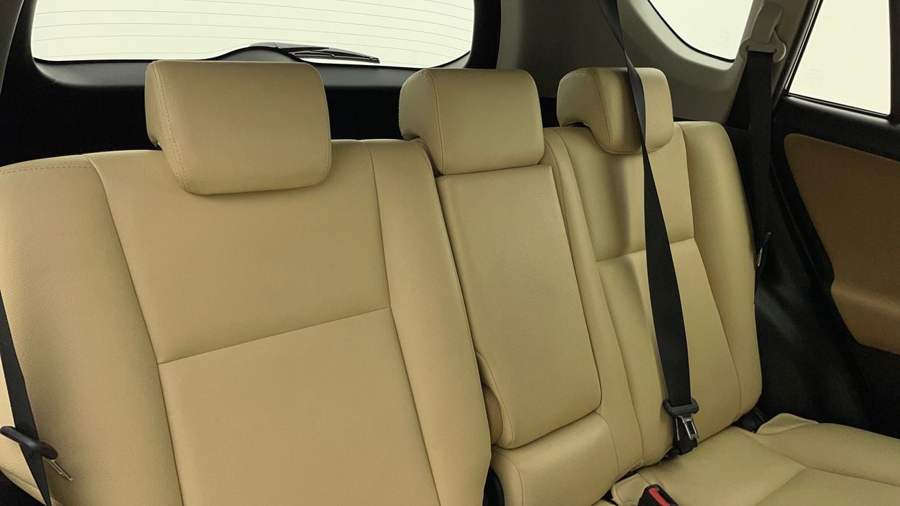 Toyota RAV4 EX 2.5 | Zero Down Payment | Home Test Drive