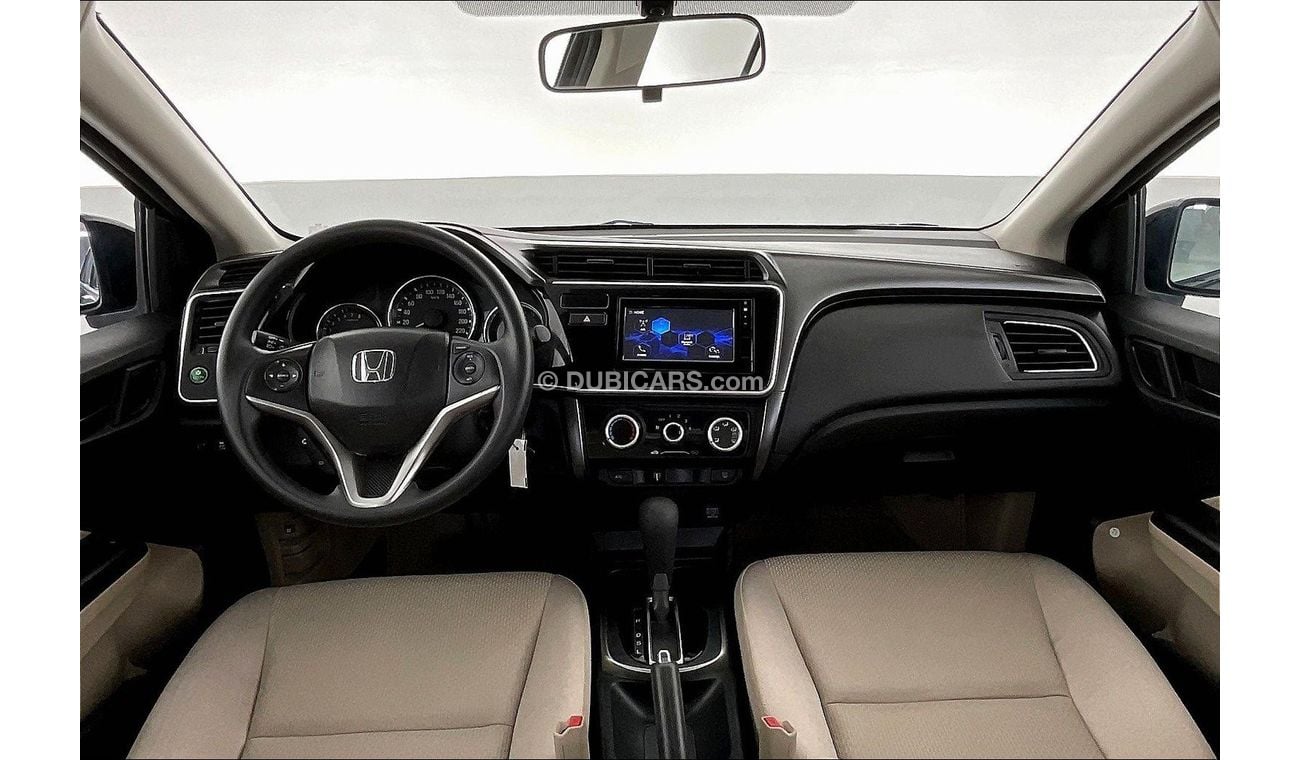 Honda City LX | 1 year free warranty | 0 down payment | 7 day return policy