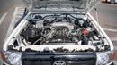 تويوتا لاند كروزر بيك آب TOYOTA LAND CRUISER LC79DC 4.2D MT MY2023
