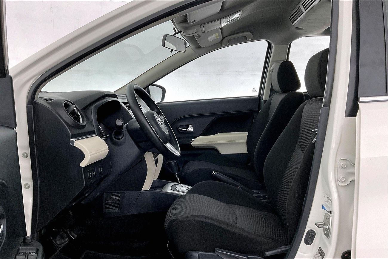 هوندا أكورد EX | ضمان مجاني لمدة عام | 0 دفعة أولى