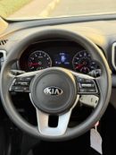 كيا سبورتيج LX 2.4 L 2021