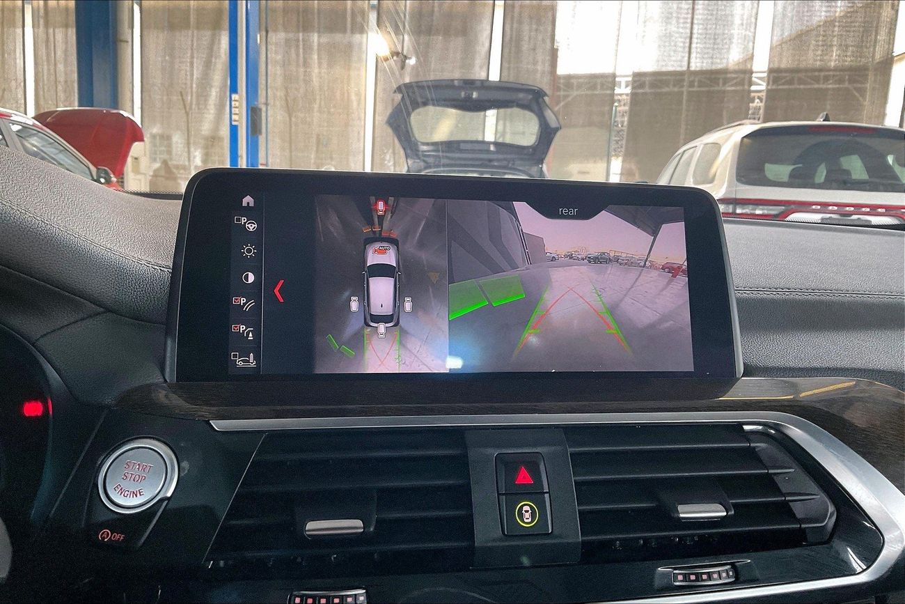 BMW X4 xDrive 30i M Sport | National Day Celebration | Guaranteed Warranty | 0 Down Payment