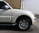 Mitsubishi Pajero GLS Mid 3.5L (186 HP) Mitsubishi Pajero  2020 - GCC - Accident-Free - 3.8L - (6)V - 7 Seats - Excell