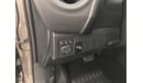 Toyota Corolla WITH PUSH START