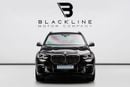 بي أم دبليو X5 XDRIVE M50I BUY NOW, PAY 2027 | THE BLACKLINE STANDARD | 2027 BMW Warranty + Service Contract, GCC