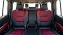 Toyota Land Cruiser VXR