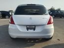 Suzuki Swift SUZUKI SWIFT 2014