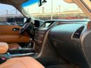 Nissan Patrol SE PLATINUM CITY