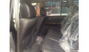 Nissan Patrol Super Safari Inclusive VAT