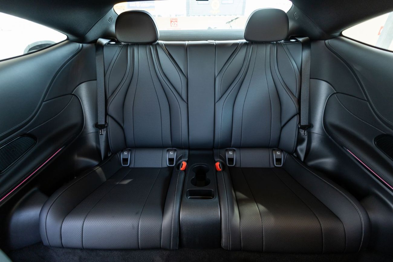 Mercedes-Benz CLE 200 Coupe 4MATIC