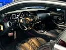 Mercedes Benz S550 STD