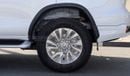 Toyota Fortuner 2025 Model Toyota Fortuner, 4.0L Petrol 4WD 6A/T 