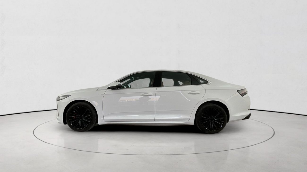 Geely Preface | Guaranteed Warranty | 0 Down Payment