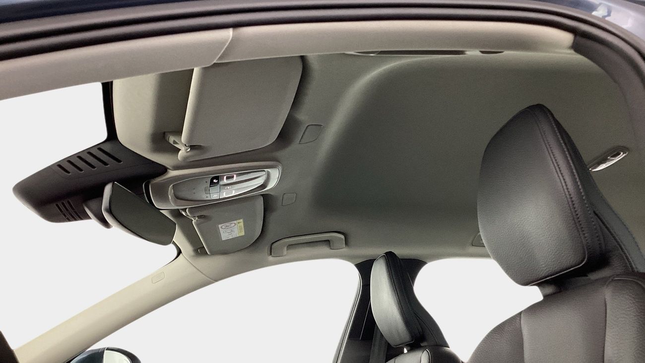 فولفو XC 60 B5 CORE AT | شامل الضمان | 0 ﺪﻔﻋﺓ ﺃﻮﻟﻯ