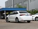 Toyota Corolla 2025 Toyota Corolla Pioneer Edition Sedan HEV 1.8L 4-Cyl Hybrid CVT FWD Export Only
