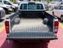 Isuzu D-MAX STANDARD 2025 ISUZU STD SC 4X4 DIESEL BRAND NEW 0KM