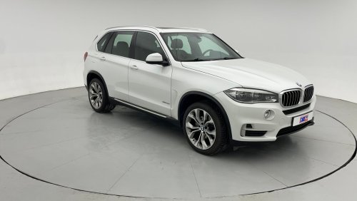 بي أم دبليو X5 XDRIVE 35I 3 | بدون دفعة مقدمة | اختبار قيادة مجاني للمنزل