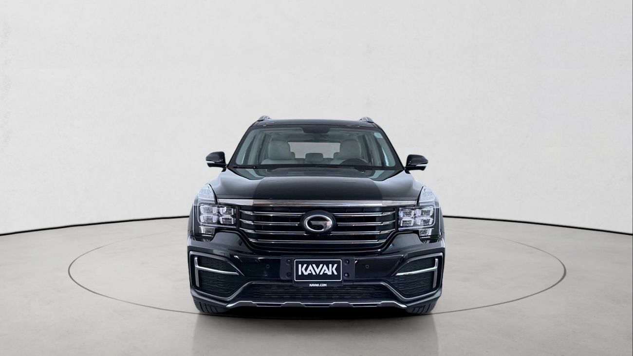GAC GS8 GL | Guaranteed Warranty | 0 Down Payment
