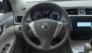 Nissan Sentra SV 1.6 | Under Warranty | Inspected on 150+ parameters