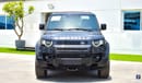 Land Rover Defender 110 P400 3.0P MHEV X-Dynamic HSE AWD Aut.