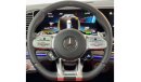 Mercedes-Benz GLE 53 2021 Mercedes GLE 53 Coupe, Mercedes Warranty-Full Service History-Service Contract-GCC.