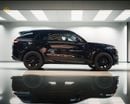 لاند روفر رينج روفر سبورت DYNAMIC SE P400