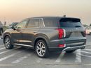 Hyundai Palisade 2021 Hyundai Palisade Limited Edition 3.8L V6 Full Option - 360* CAM + HUD 7 Seater - AWD 4x4 Multi