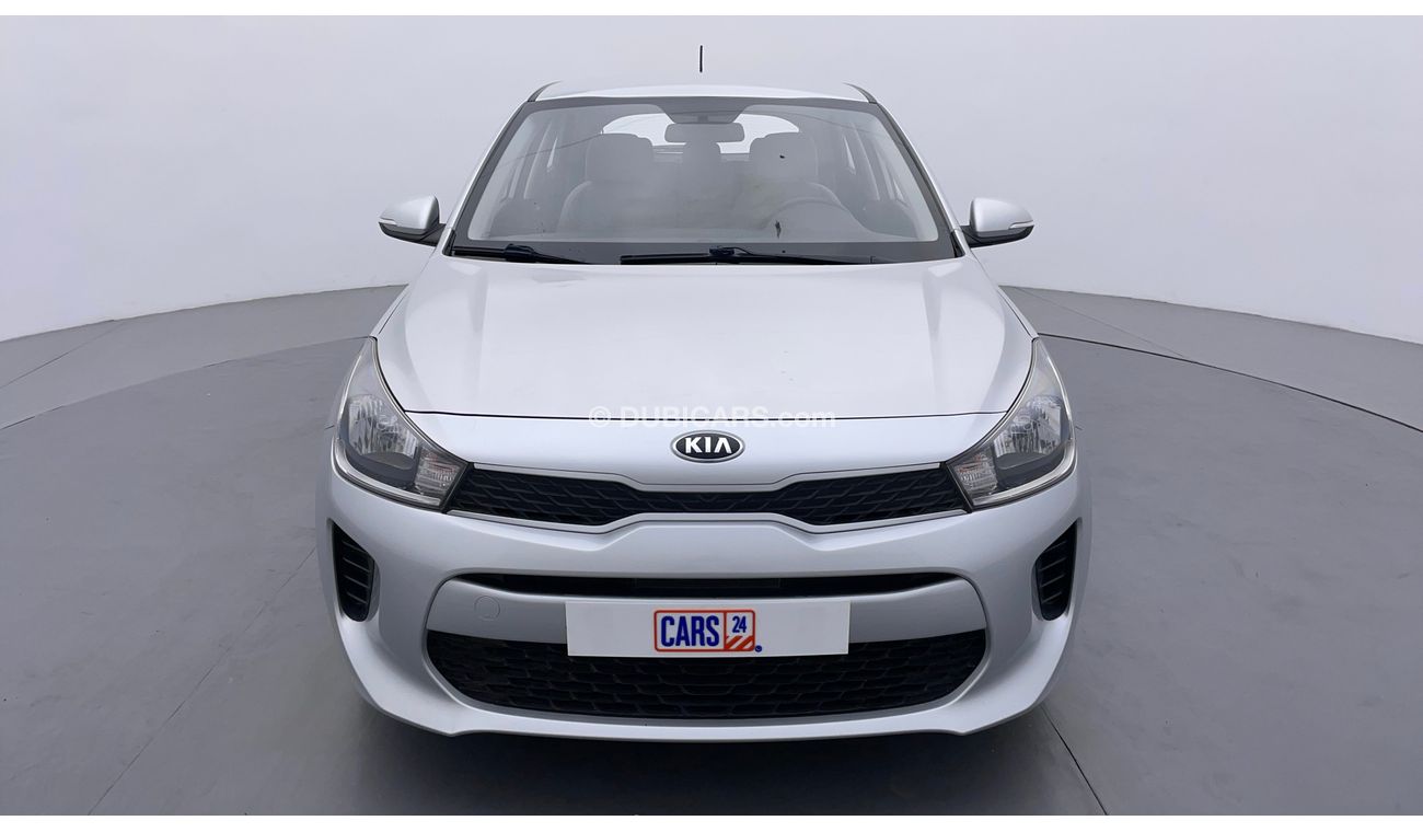 Kia Rio LX 1.4 | Zero Down Payment | Free Home Test Drive