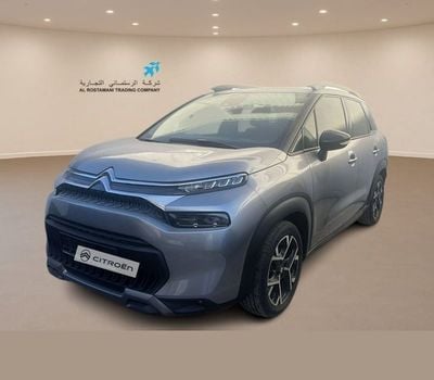 Citroen C3 Citroen C3 Shine 2023- GCC Specs