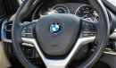 BMW X5 XDrive 50i