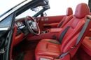 Rolls-Royce Dawn