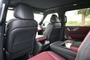 Infiniti QX80 2025 INFINITI QX80 AUTOGRAPH V6 3.5L TWIN TURBO 4WD 7 SEAT AT