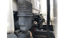 Daewoo Novus 2122 Truck 15 ton, Model:2012. Excellent condition