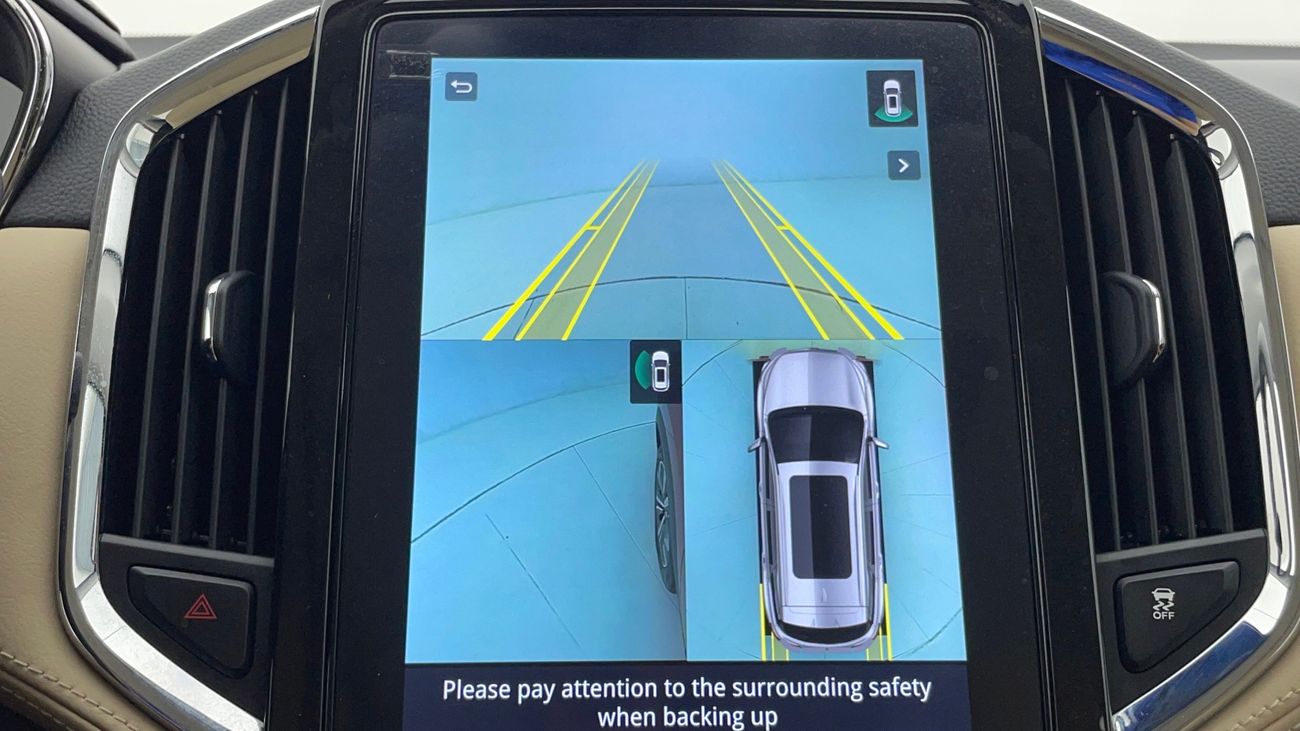 Chevrolet Captiva PREMIER 1.5 | Zero Down Payment | Home Test Drive