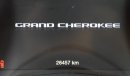 Jeep Grand Cherokee Summit FULLY LOADED 5.7L V-08 ( CLEAN CAR WITH WARRANTY )