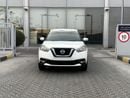 Nissan Kicks SV GCC