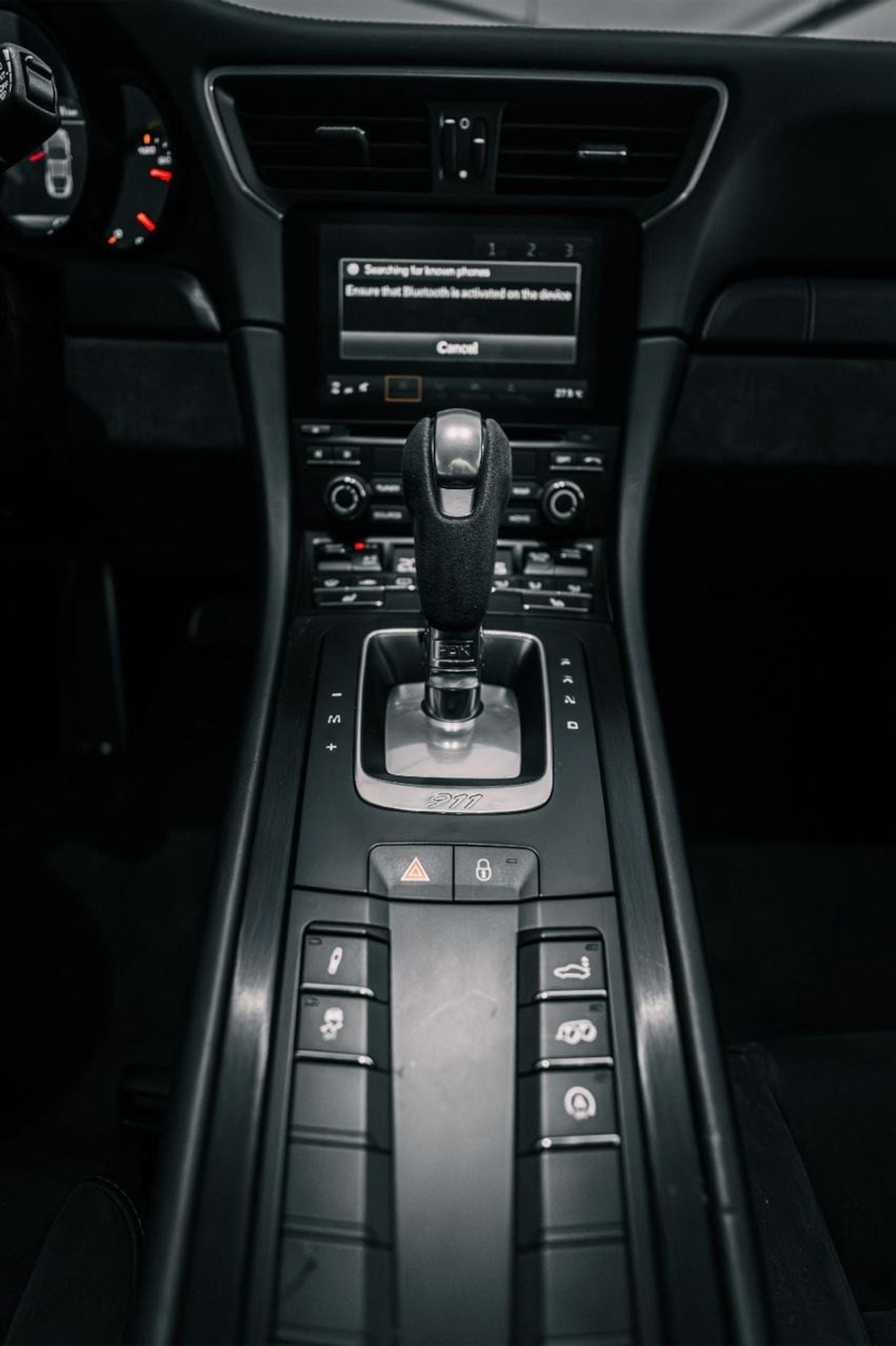 بورش 911 Carrera 4GTS 3.8L Coupe