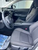 Toyota CHR GX 1.8L (97 HP)