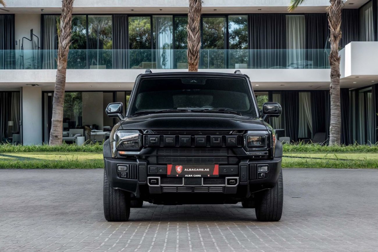 جيتور داشينج | 3,231 P.M  | 0% Downpayment | Agency Warranty!