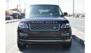 Land Rover Range Rover Vogue Autobiography LWB VIP PACKAGE