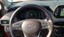 Hyundai Santa Fe SANTAFE / DSL -2019- FULLOPTION 4X2 WITH PANORAMIC SUNROOF