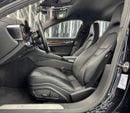 Porsche Panamera STD