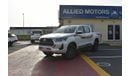 Toyota Hilux D/C P/up 4x4 2.7L Pet - A/T - 23YM (For Export)