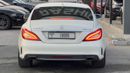 Mercedes-Benz CLS 500 Std