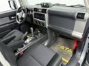 Toyota FJ Cruiser GXR 4.0L A/T 2022 Toyota FJ Cruiser GXR, Warranty, Full Toyota Service History, Excellent Condition,