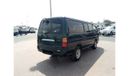 تويوتا هاياس TOYOTA HIACE VAN RIGHT HAND DRIVE(PM17764)